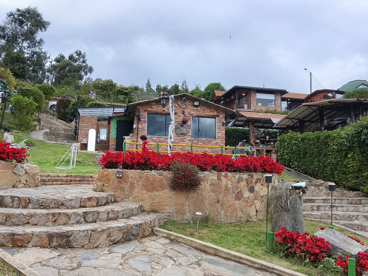 Villa Emmita Eventos Photo 3