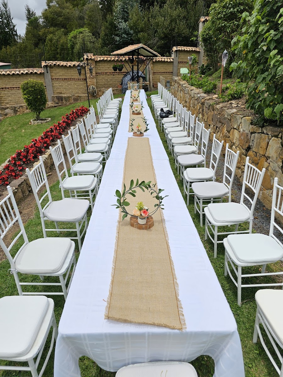 Villa Emmita Eventos Photo 4