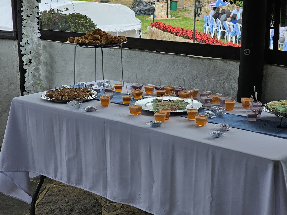 Villa Emmita Eventos Photo 8