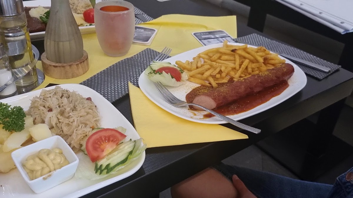 Gasthaus Kater Alex Photo 2