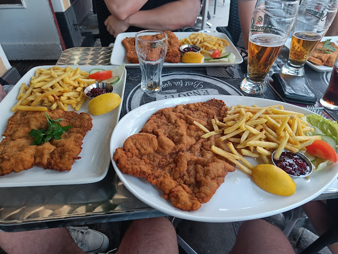 Gasthaus Kater Alex Photo 3