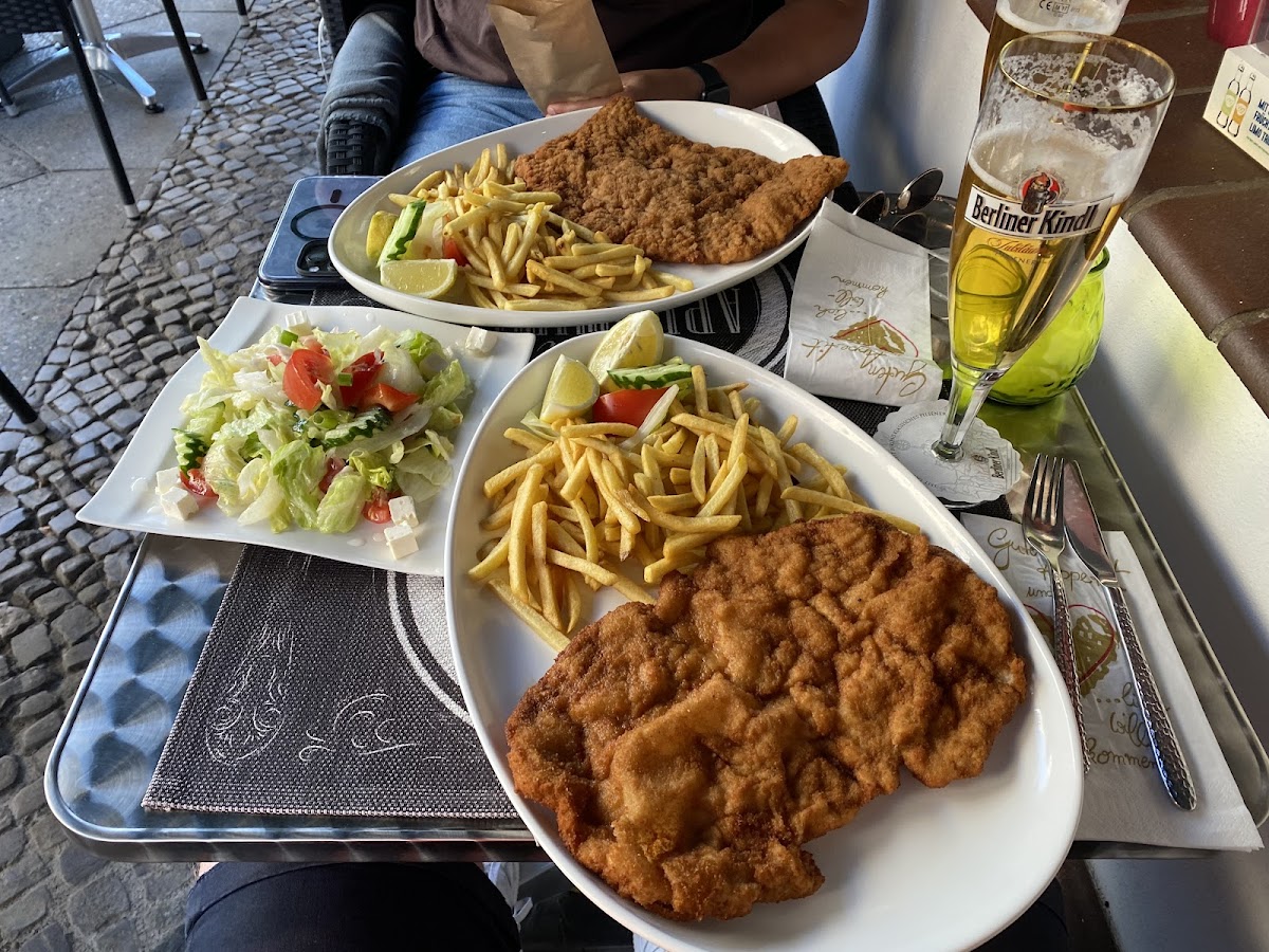 Gasthaus Kater Alex Photo 5