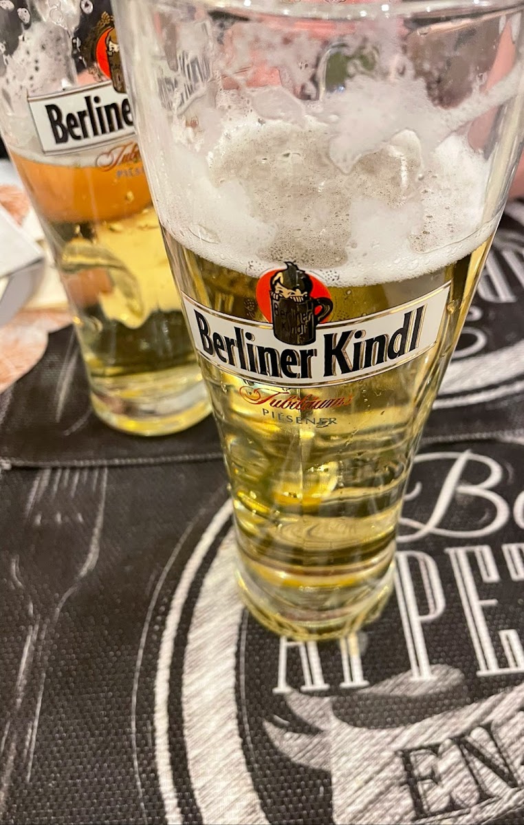 Gasthaus Kater Alex Photo 6