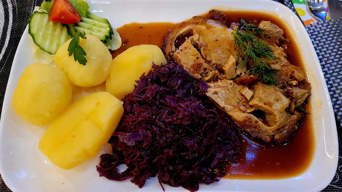 Gasthaus Kater Alex Photo 8