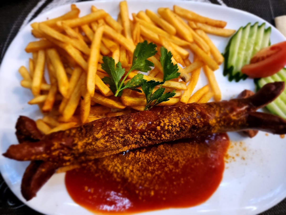 Gasthaus Kater Alex Photo 9