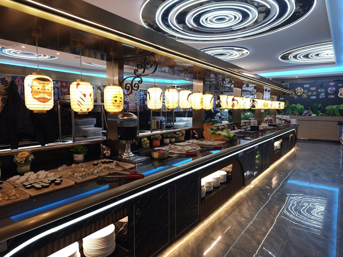 Restaurant O&Grill57 Photo 3