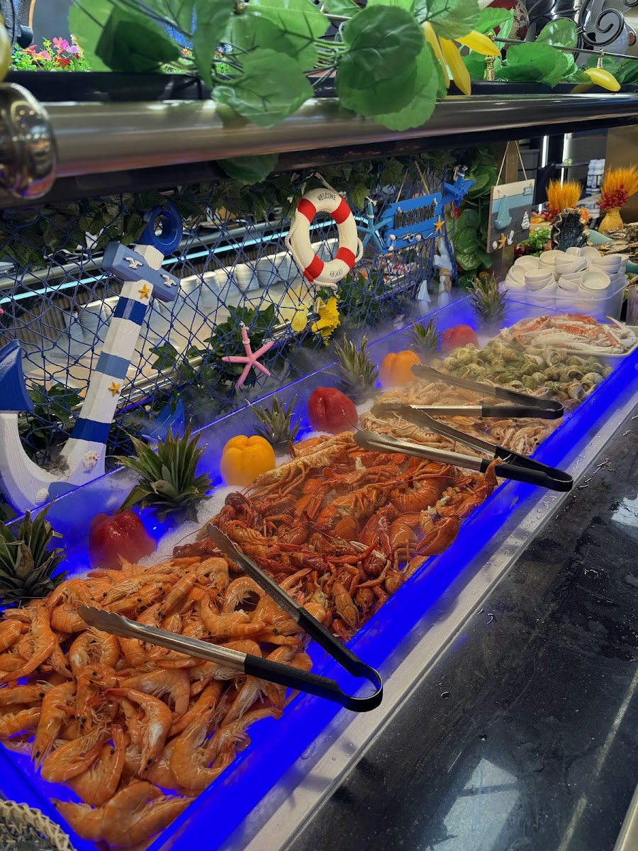 Restaurant O&Grill57 Photo 8