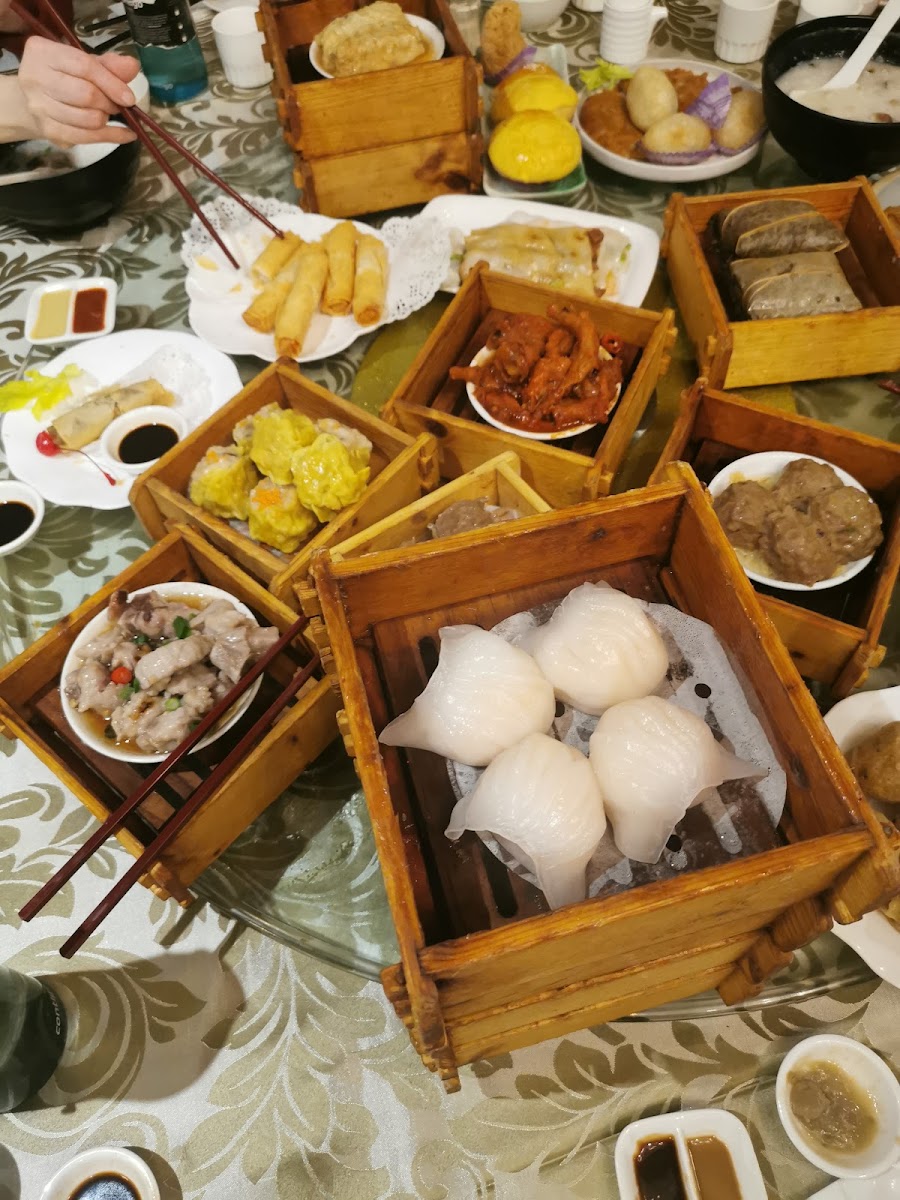 Lucky Seafood House Photo 5