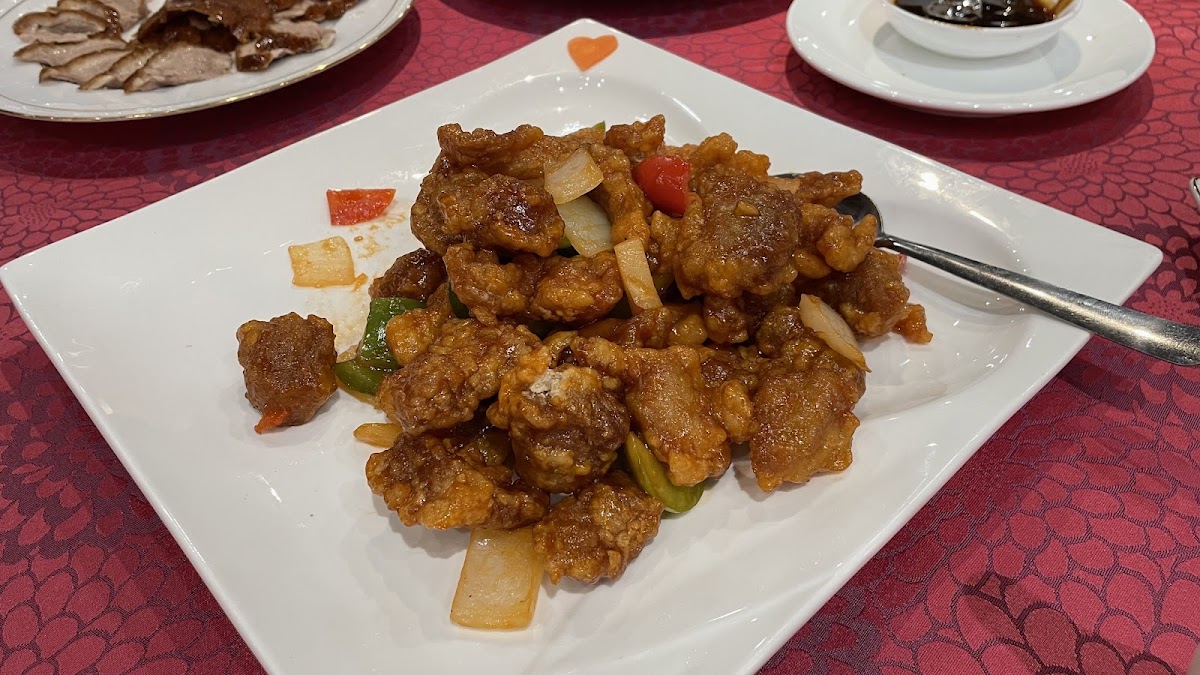 Lucky Seafood House Photo 7