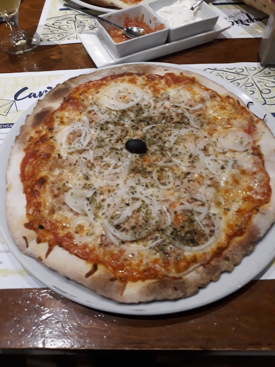 Pizzeria Capriccio Photo 10