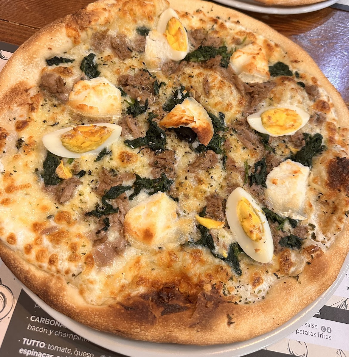 Pizzeria Capriccio Photo 2