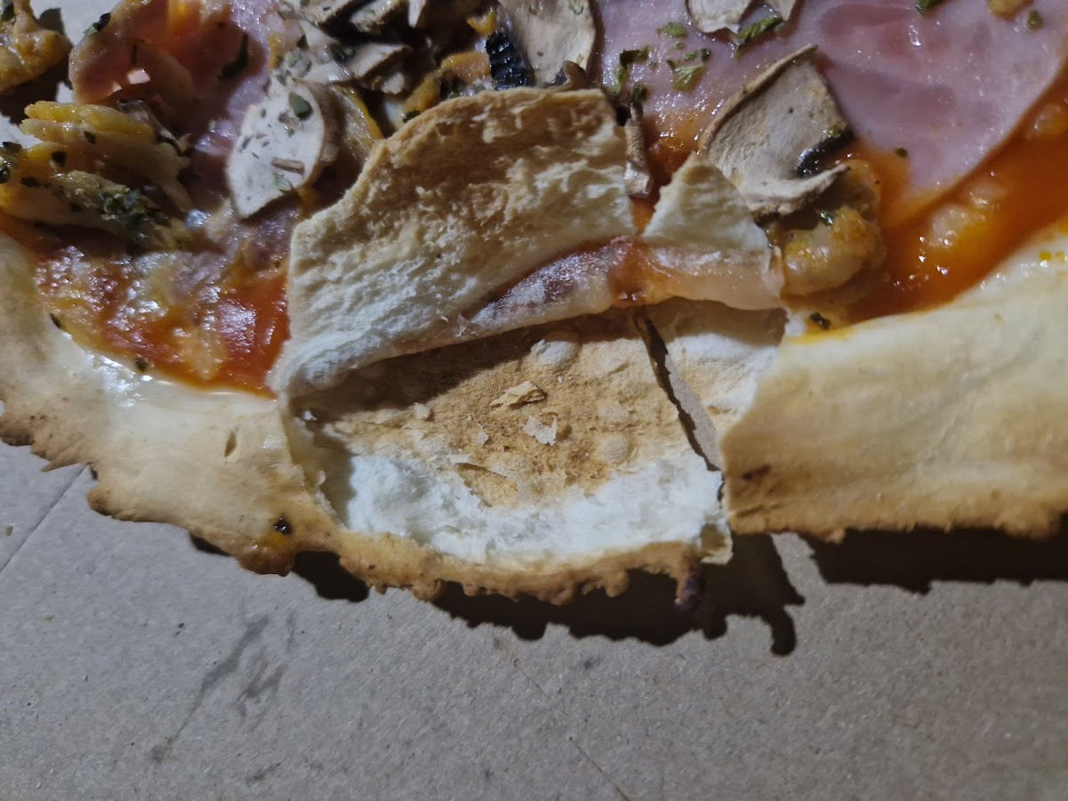 Pizzeria Capriccio Photo 3