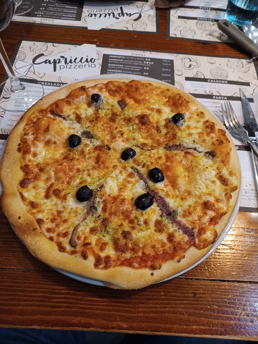 Pizzeria Capriccio Photo 5