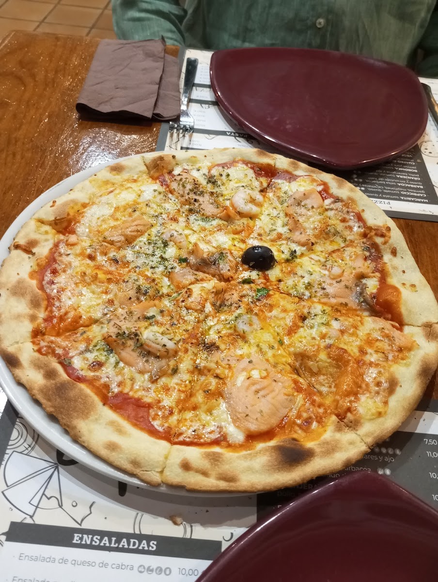 Pizzeria Capriccio Photo 6