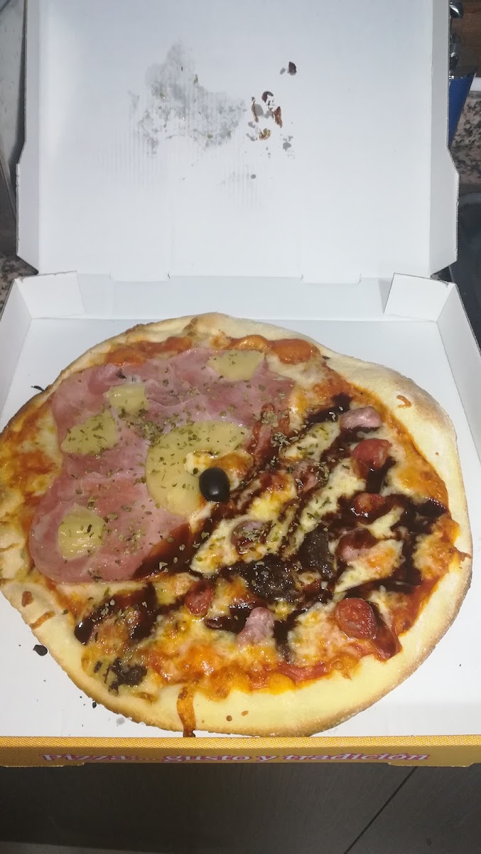 Pizzeria Capriccio Photo 7