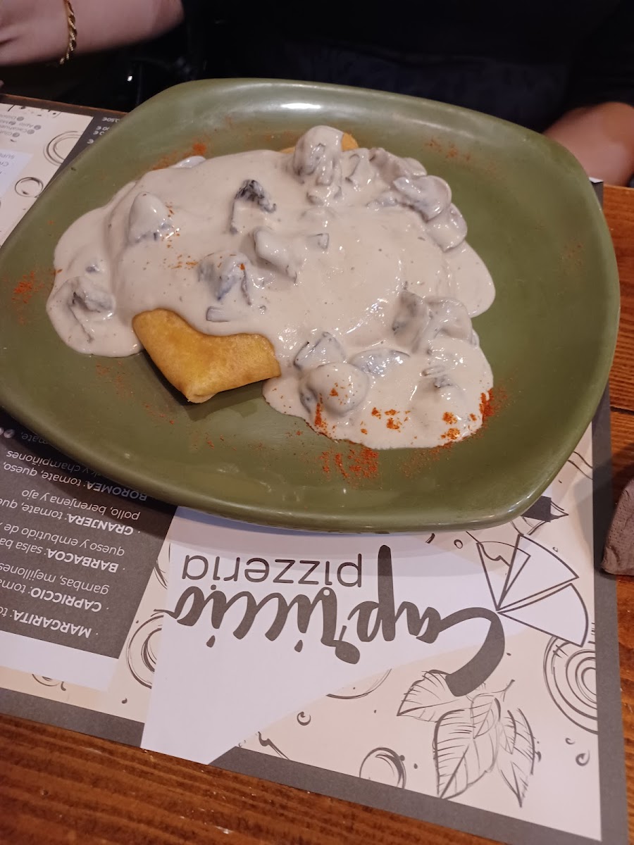 Pizzeria Capriccio Photo 8