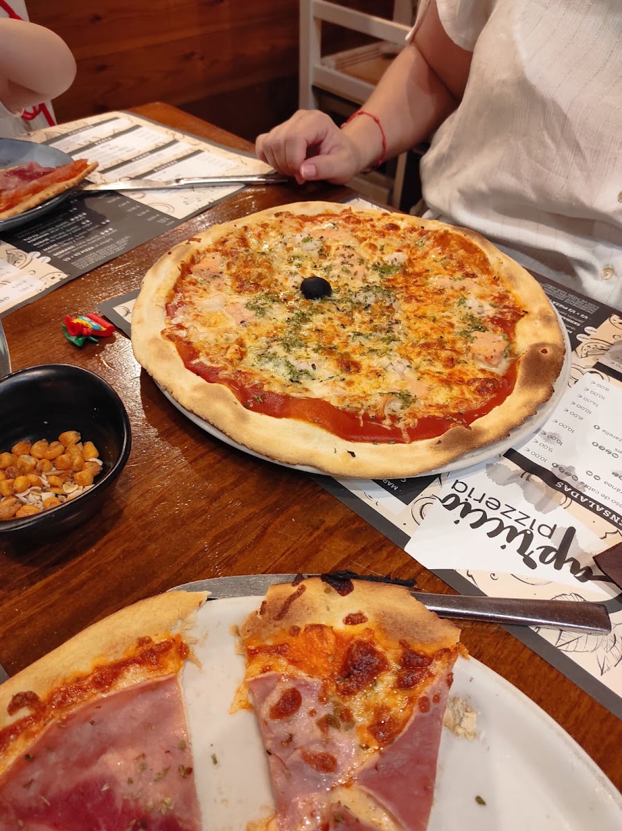 Pizzeria Capriccio Photo 9
