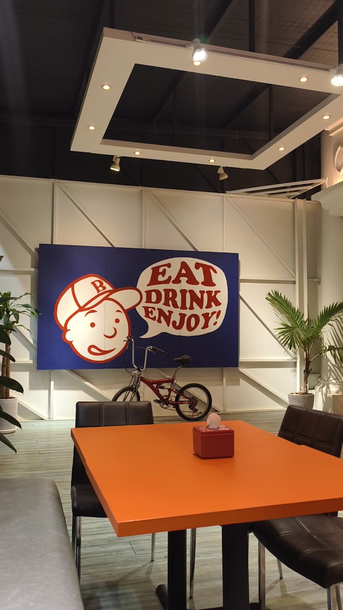 BUDDIBOIS BURGERS Photo 2