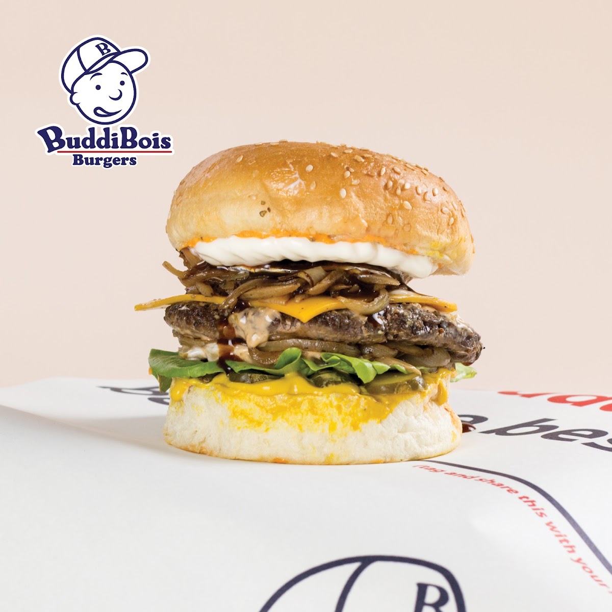 BUDDIBOIS BURGERS Photo 4