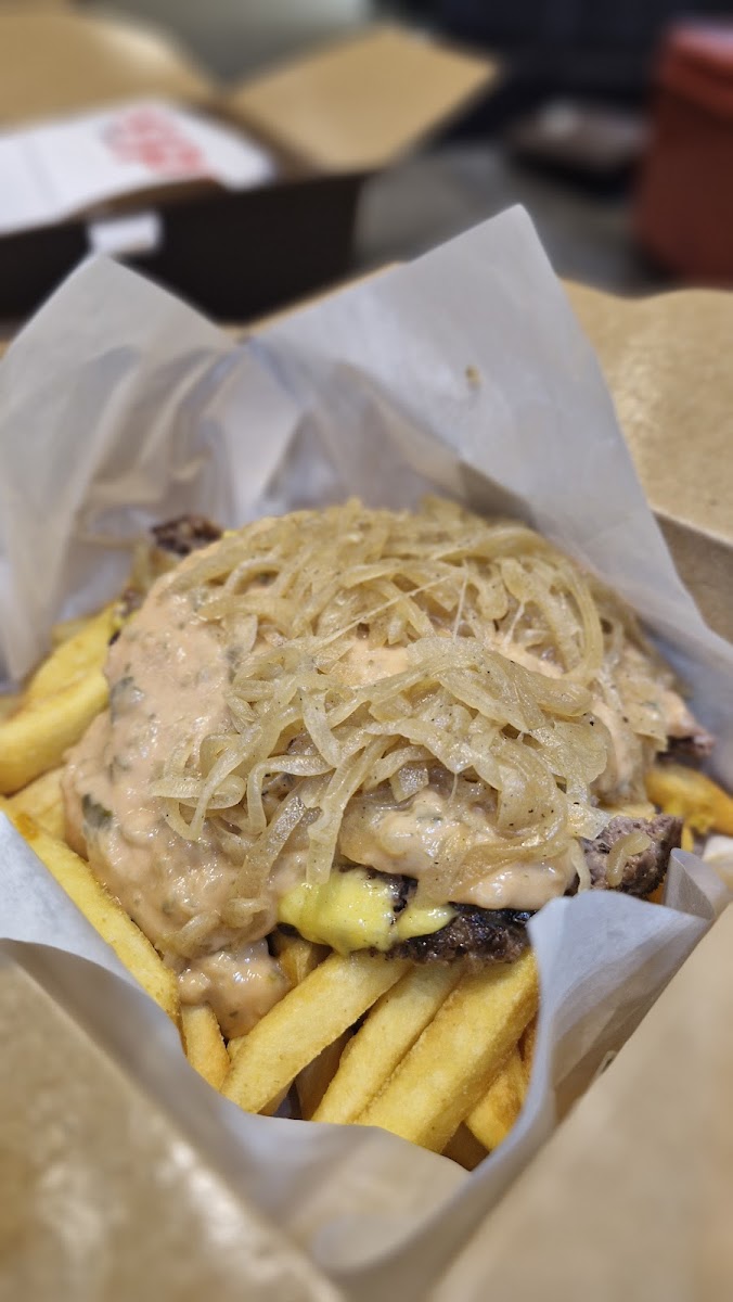 BUDDIBOIS BURGERS Photo 5