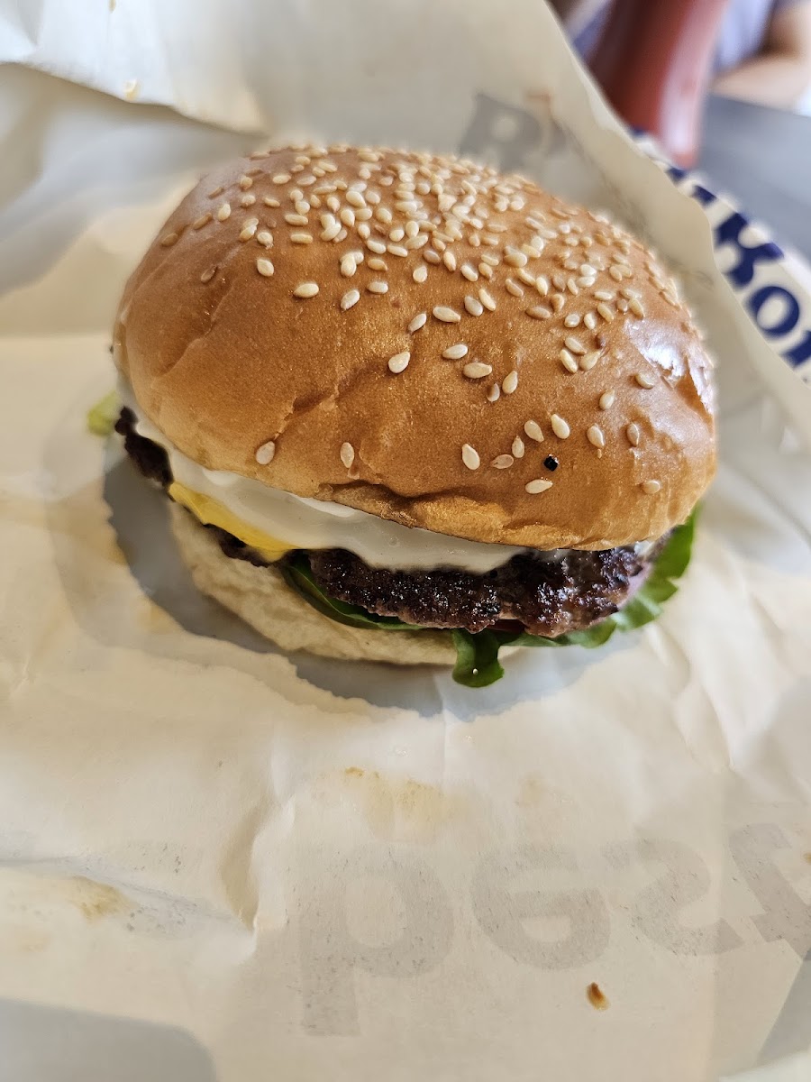 BUDDIBOIS BURGERS Photo 6