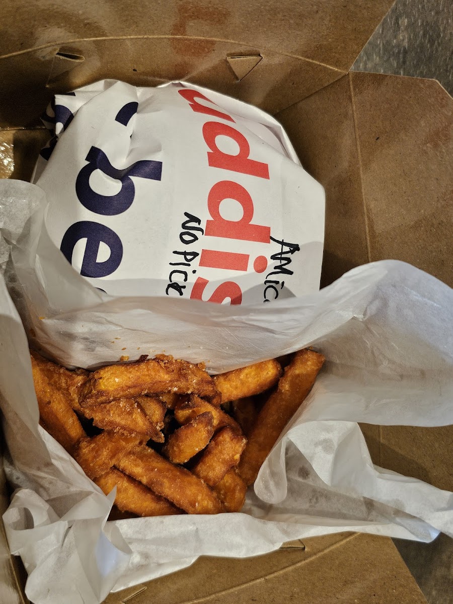 BUDDIBOIS BURGERS Photo 7