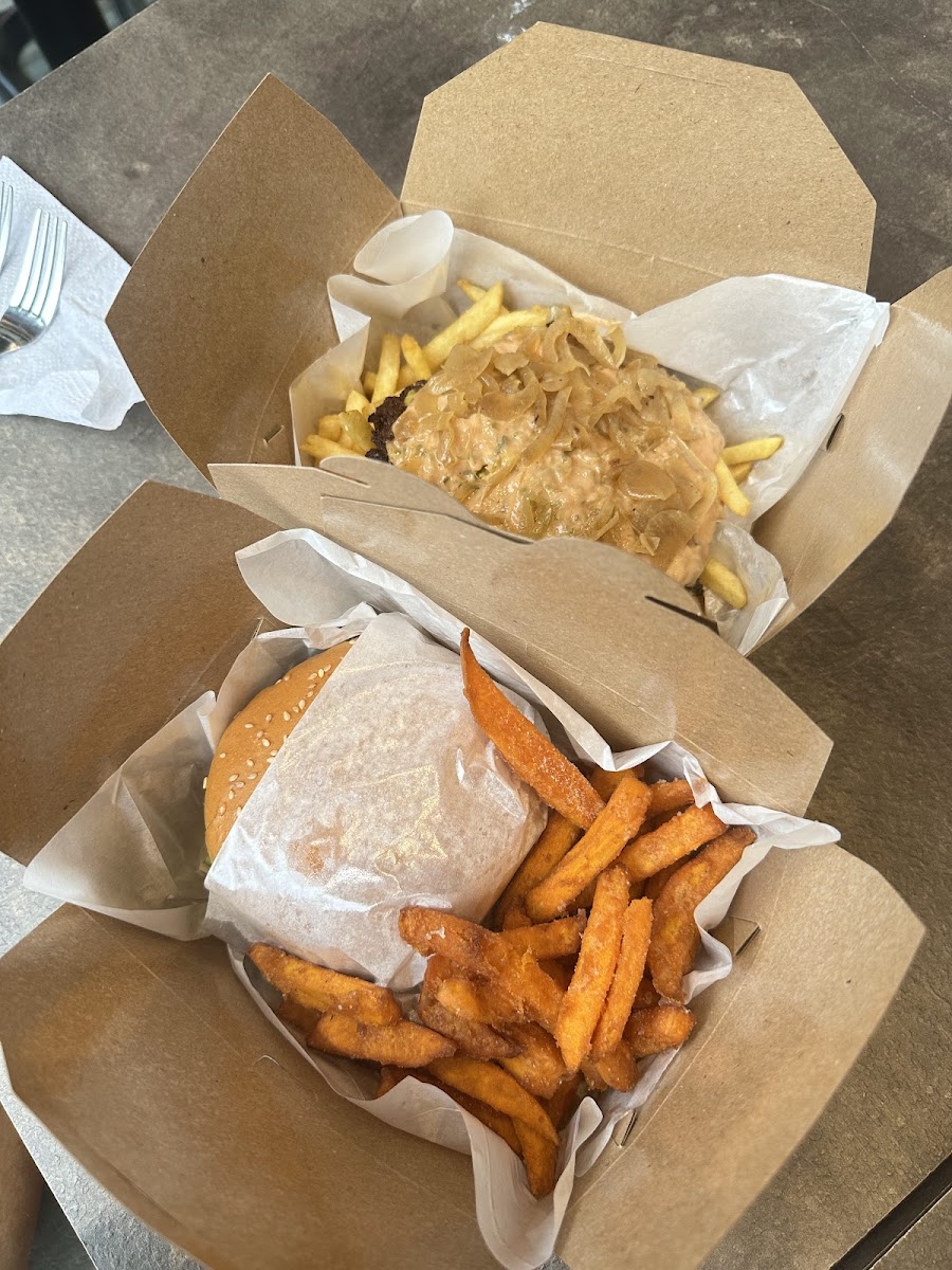 BUDDIBOIS BURGERS Photo 8