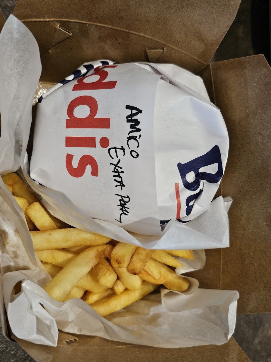 BUDDIBOIS BURGERS Photo 9