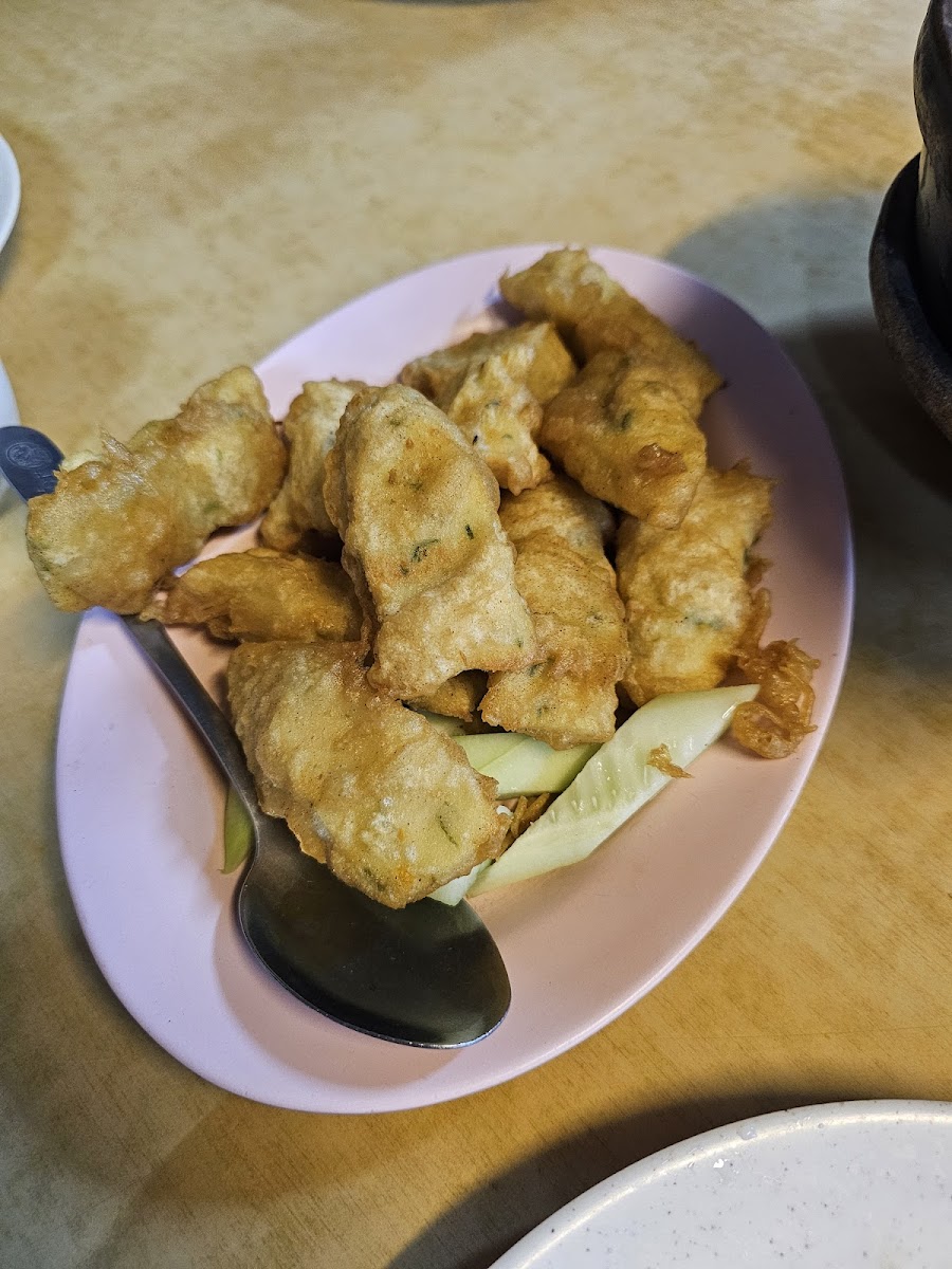 Lailai fresh seafood restaurant Photo 10