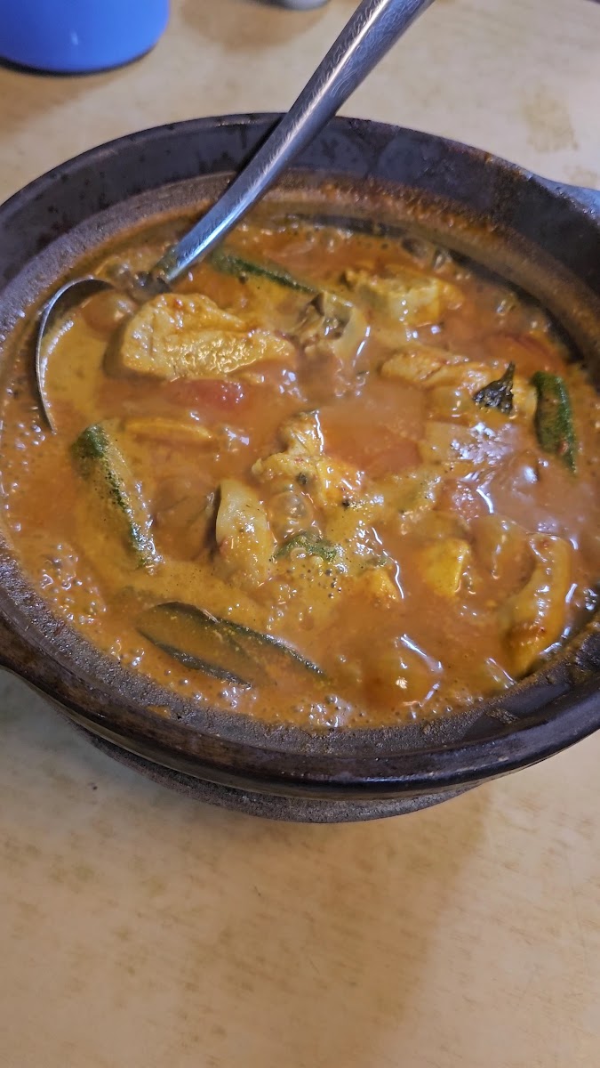 Lailai fresh seafood restaurant Photo 2