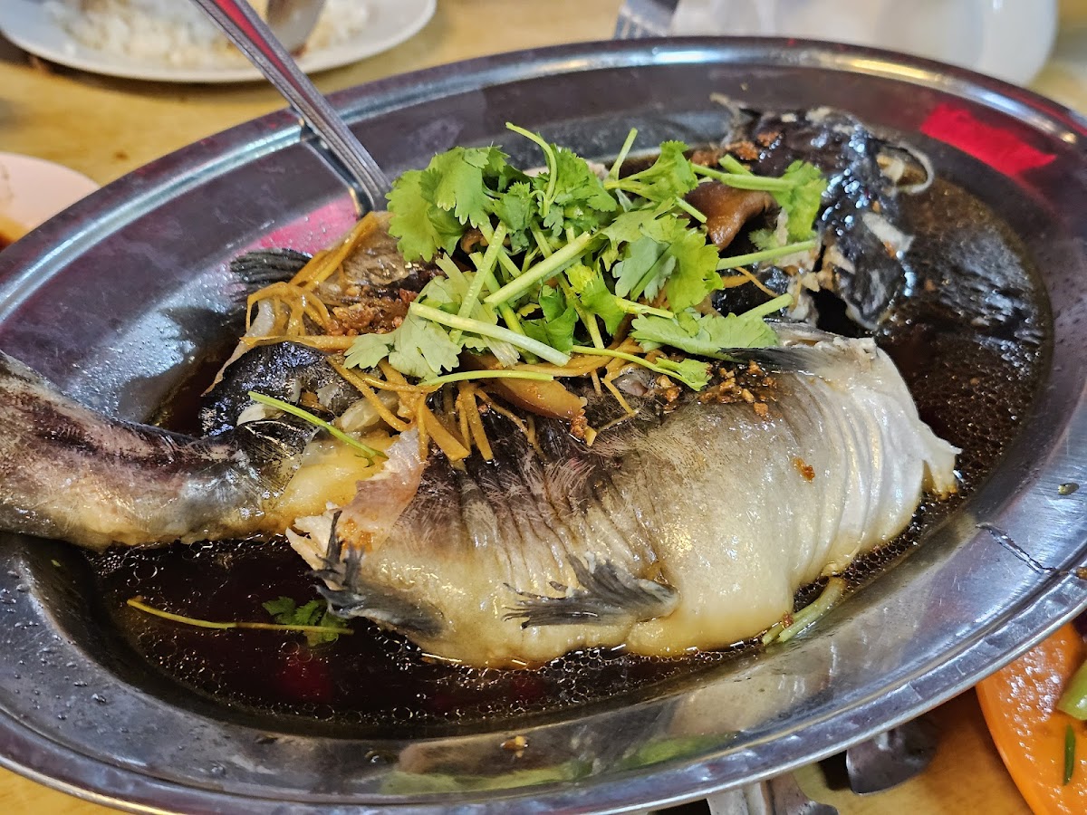 Lailai fresh seafood restaurant Photo 3