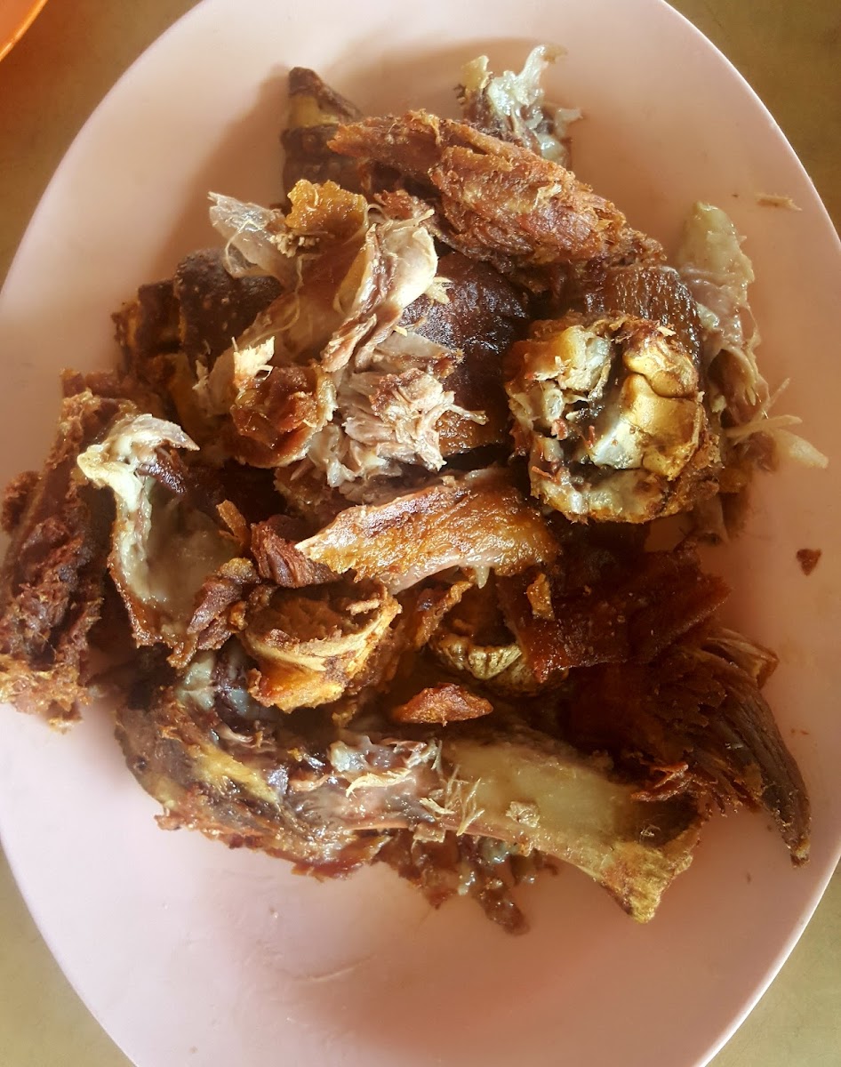 Lailai fresh seafood restaurant Photo 5