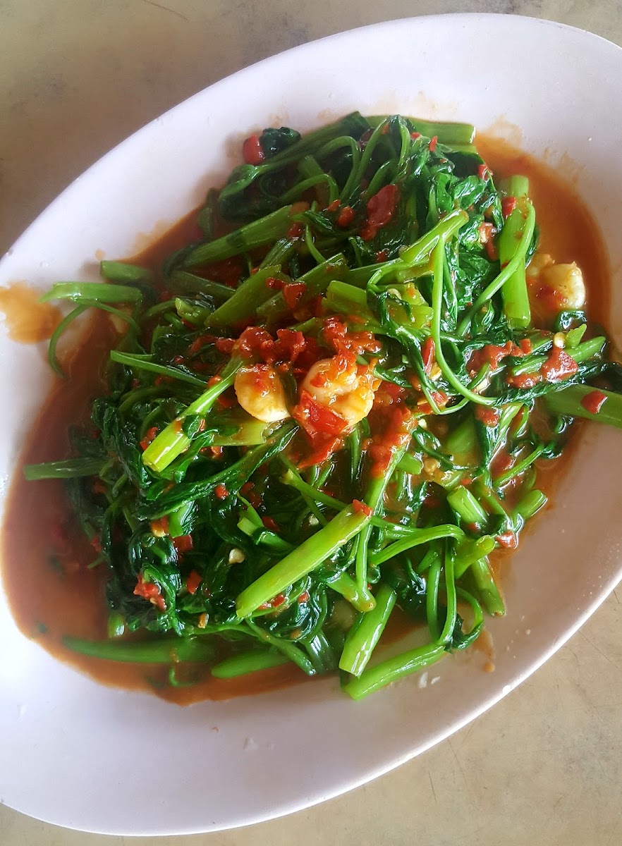 Lailai fresh seafood restaurant Photo 6