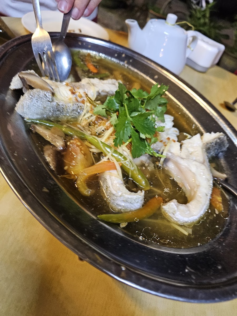 Lailai fresh seafood restaurant Photo 7