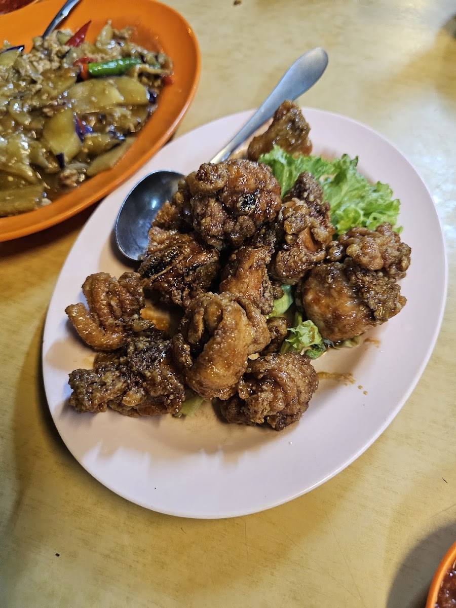 Lailai fresh seafood restaurant Photo 8