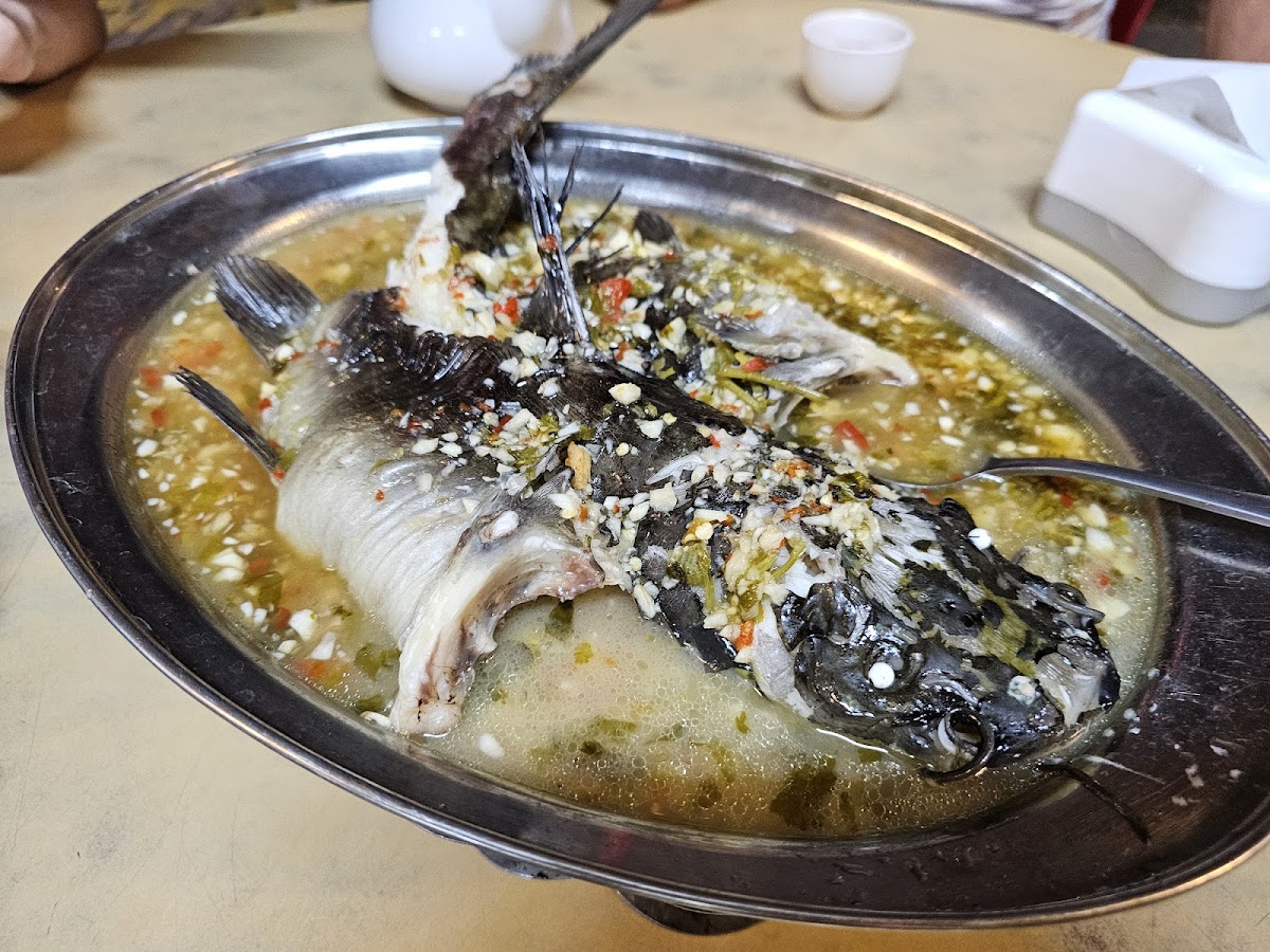Lailai fresh seafood restaurant Photo 9