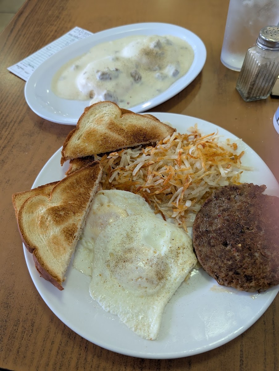 Nices Family Diner