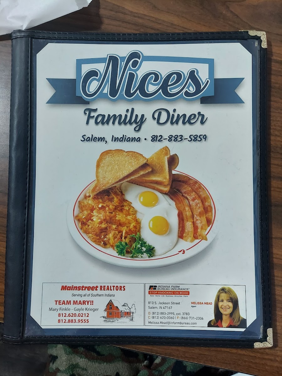 Nices Family Diner Photo 2