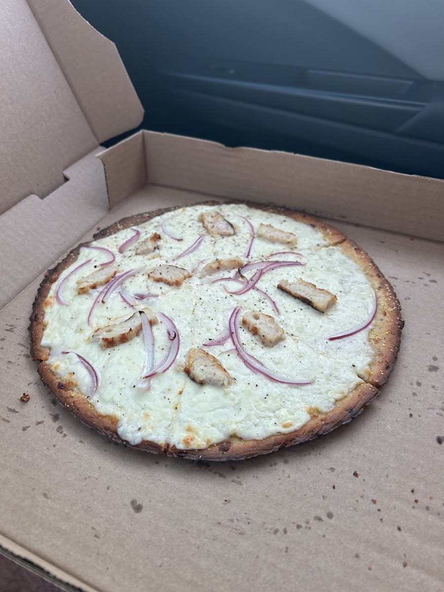 Best Friend Pizza Photo 6