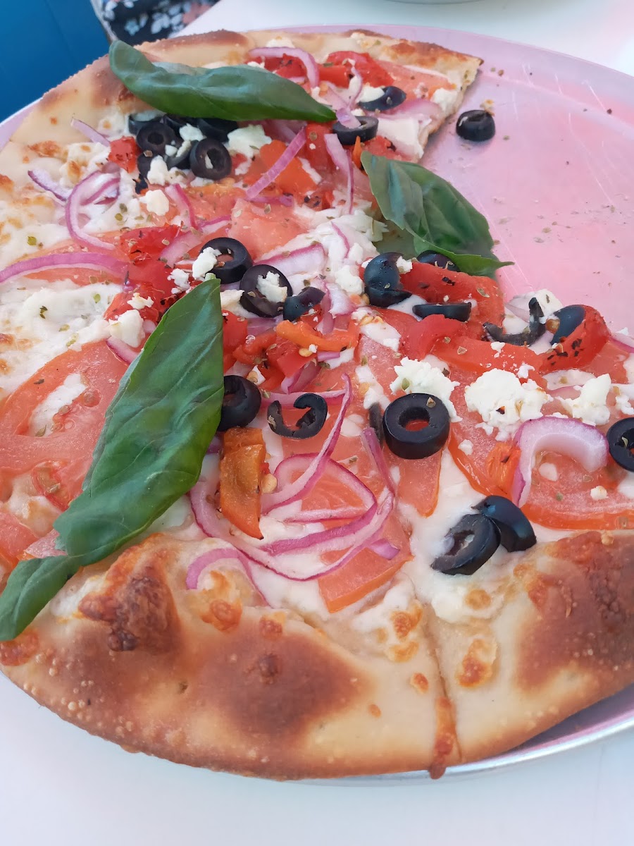 Best Friend Pizza Photo 7