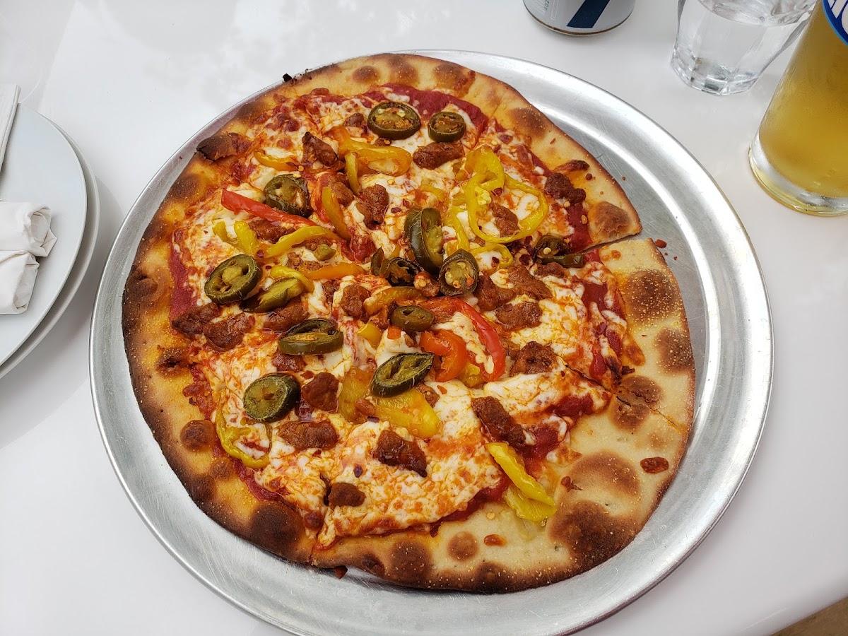 Best Friend Pizza Photo 9