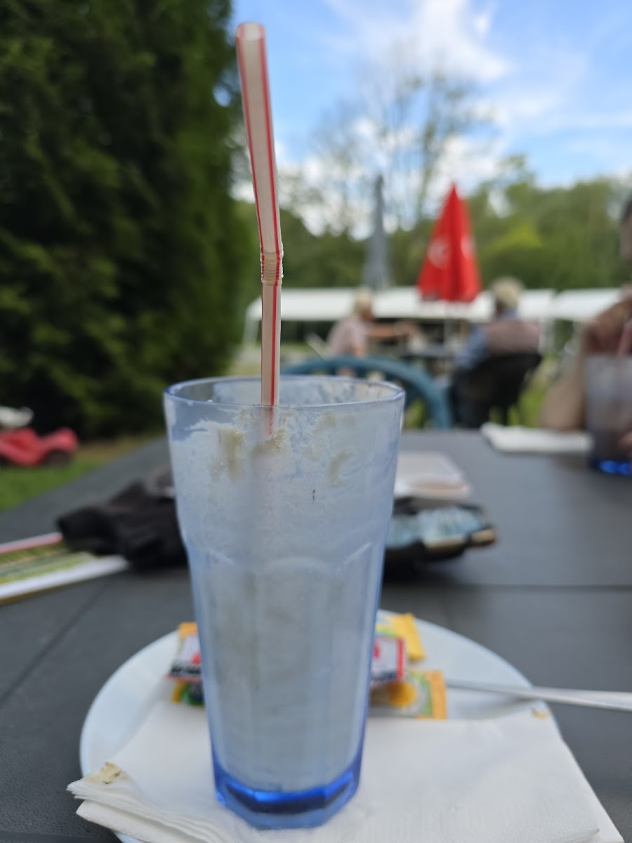 Imbiss zur Göltzschtalbrücke Photo 10