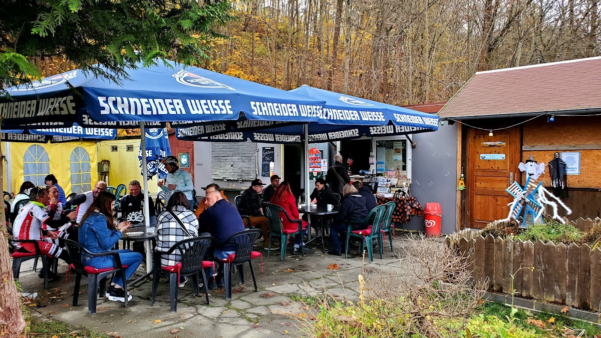 Imbiss zur Göltzschtalbrücke Photo 4