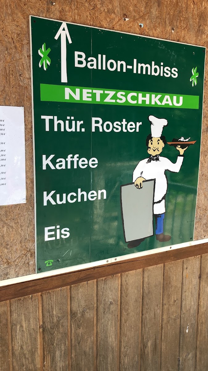 Imbiss zur Göltzschtalbrücke Photo Menu 10