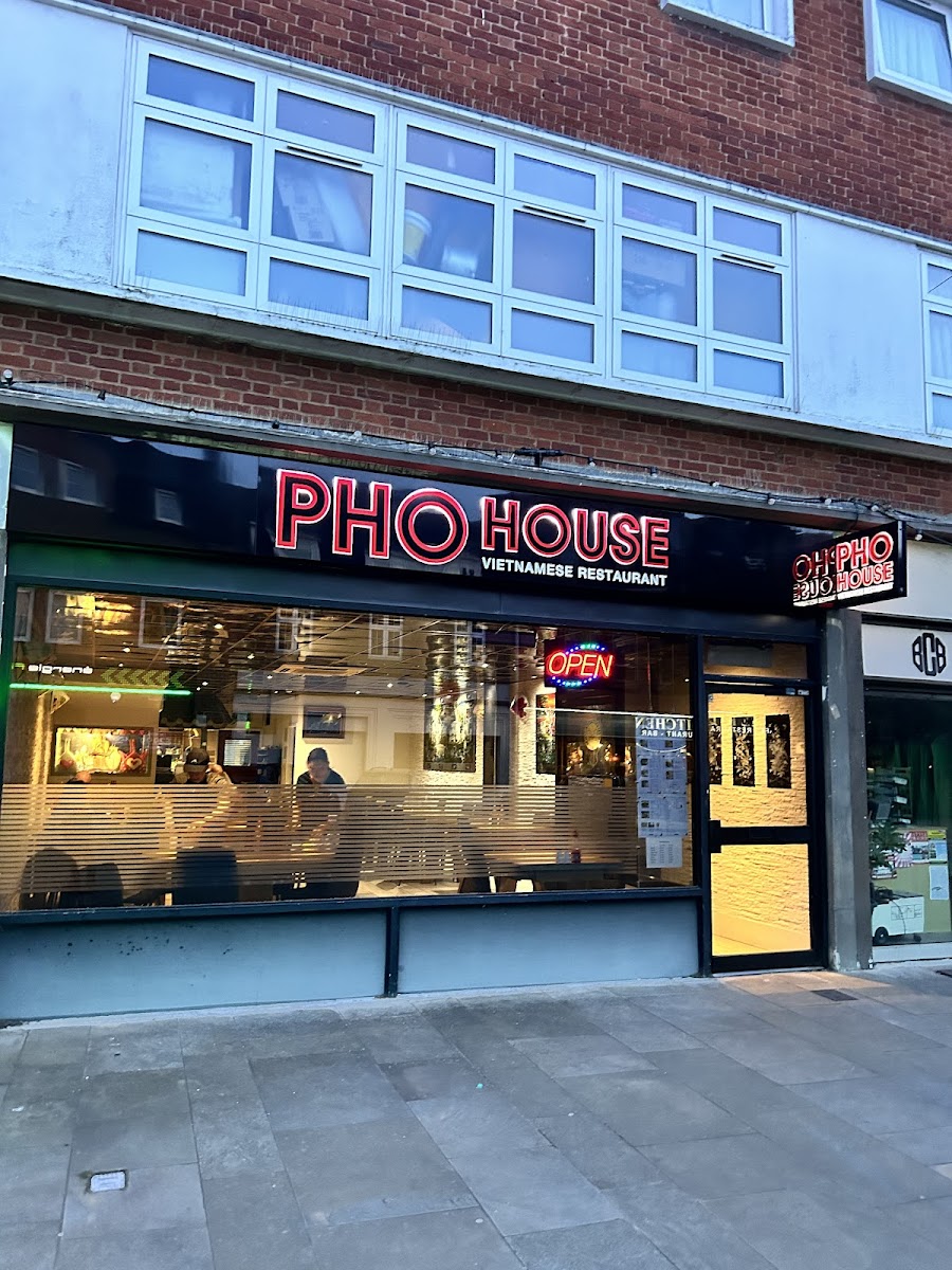 Pho House