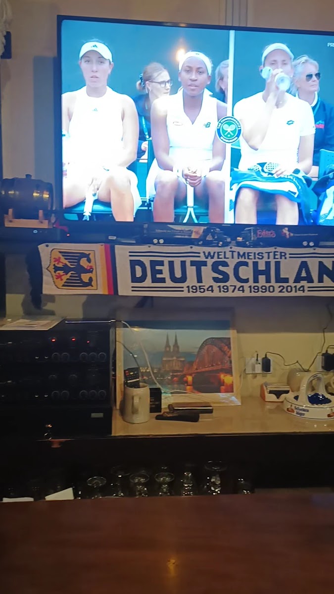 Das Bierfass Cebu - The Beer Barrel Cebu Photo 2