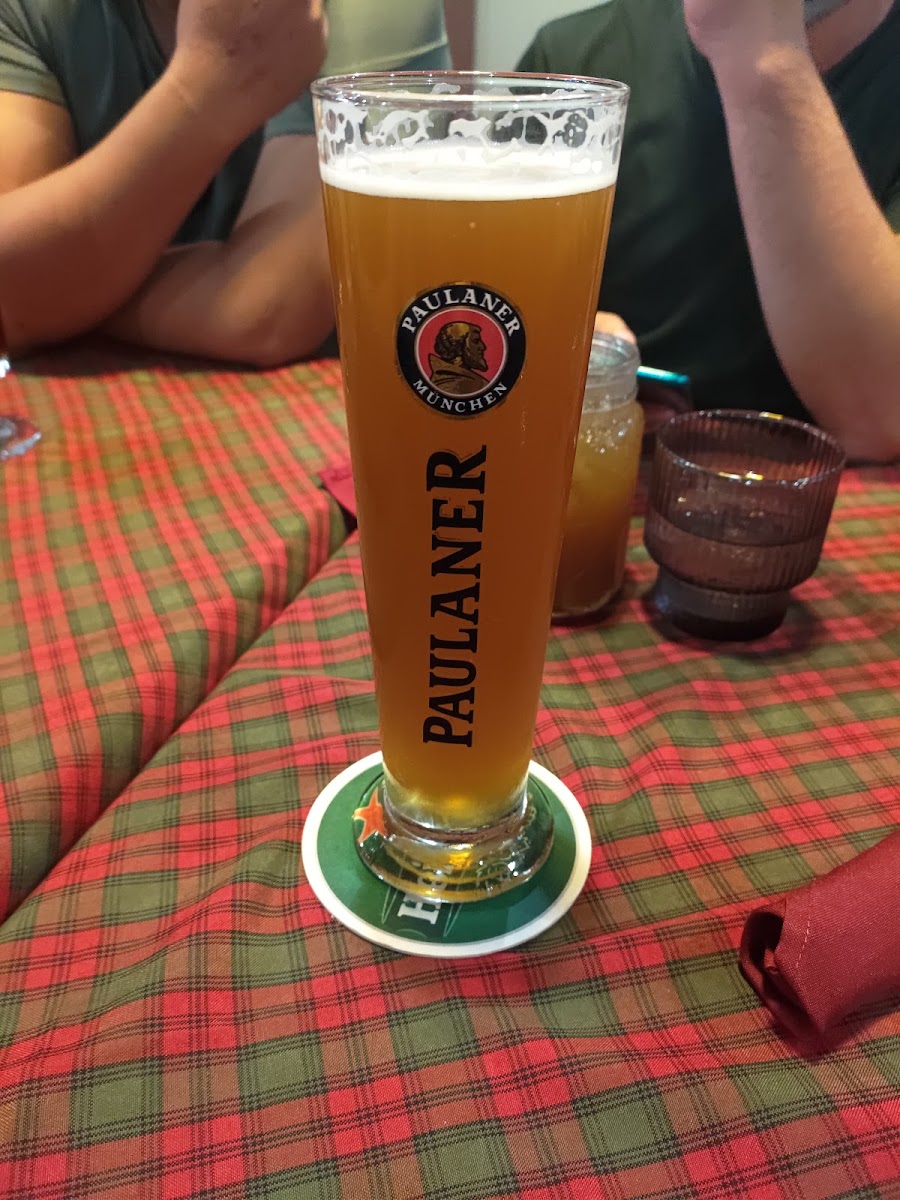 Das Bierfass Cebu - The Beer Barrel Cebu Photo 5