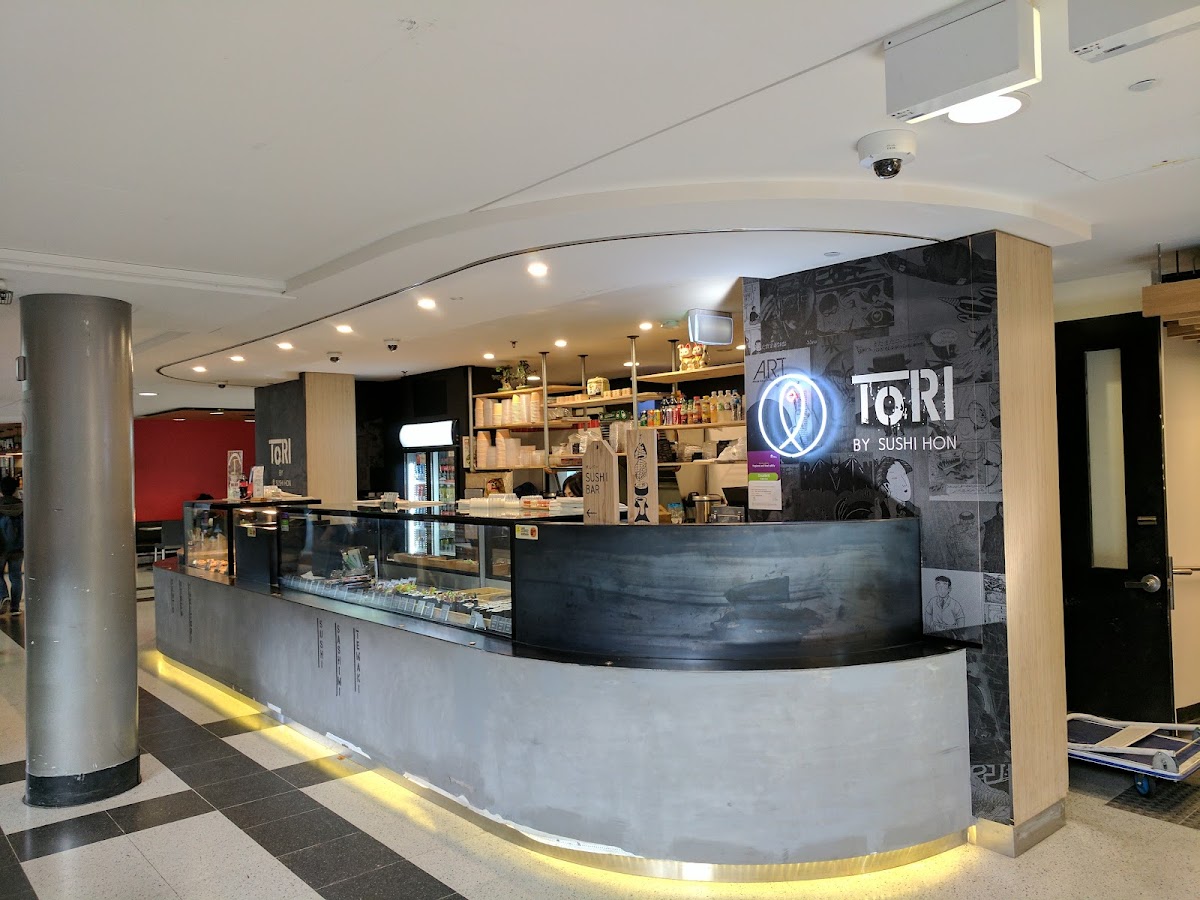 Tori by Sushi Hon