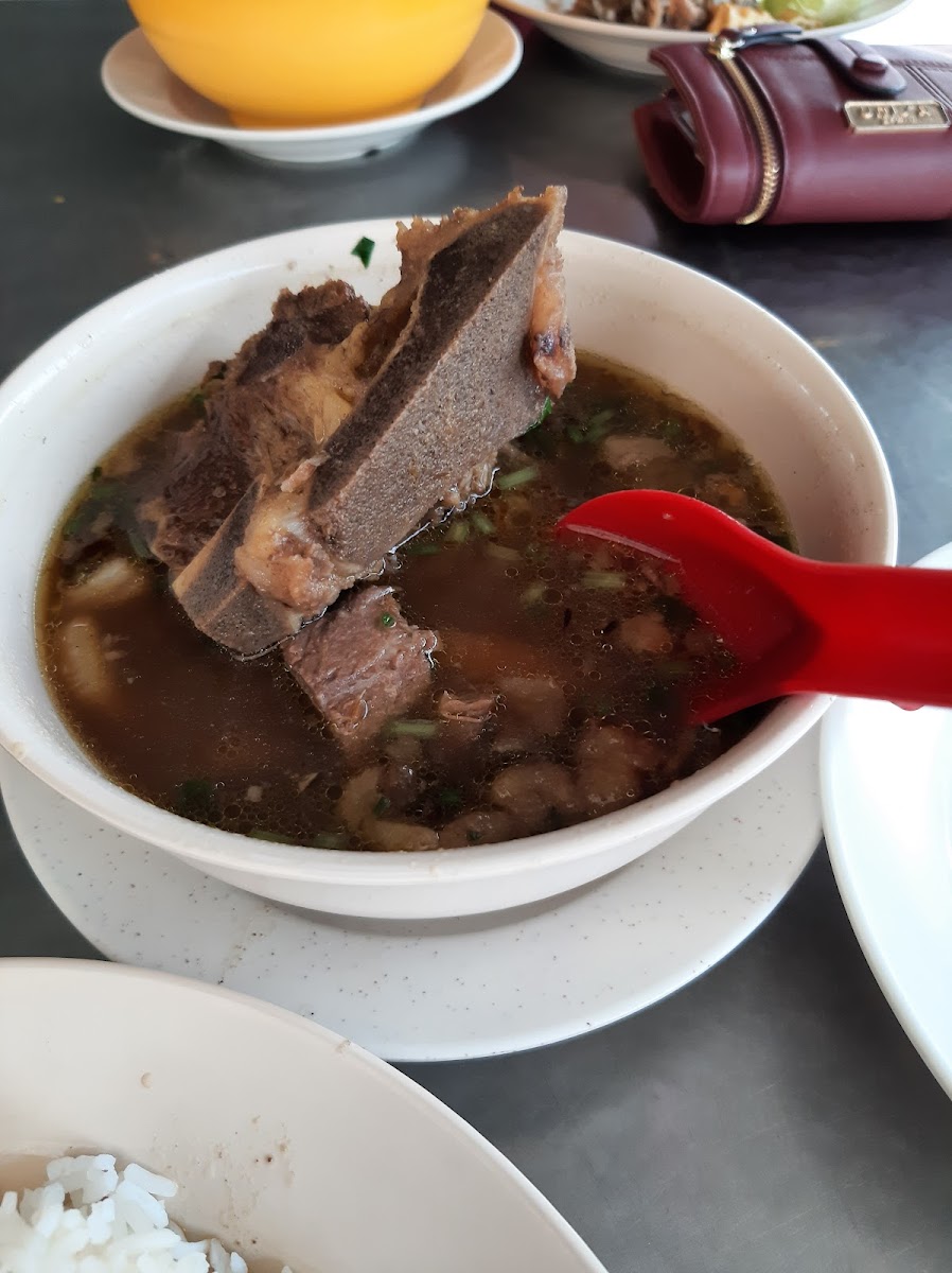 Restoran Pak Ngah Sup Utara Photo 10