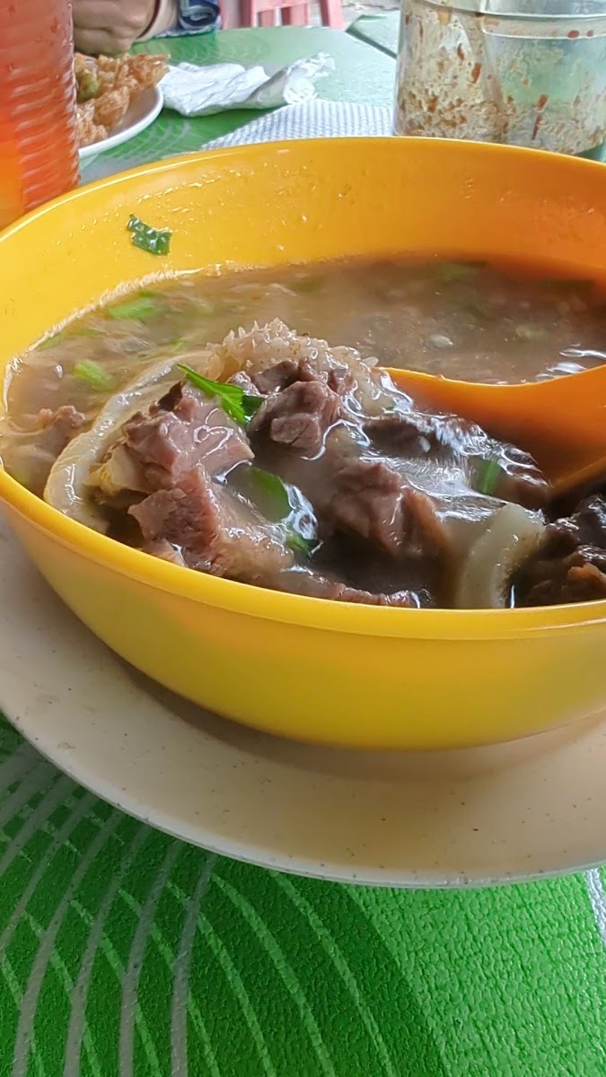Restoran Pak Ngah Sup Utara Photo 2